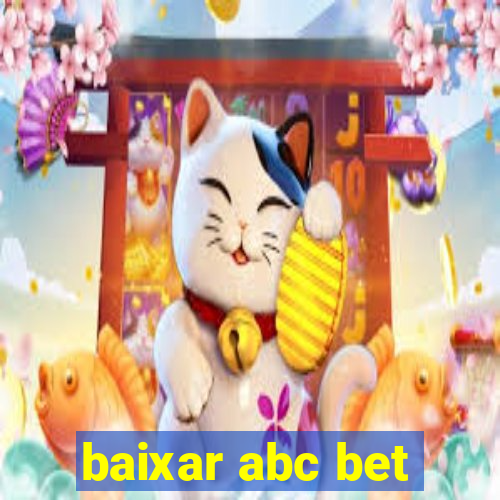 baixar abc bet